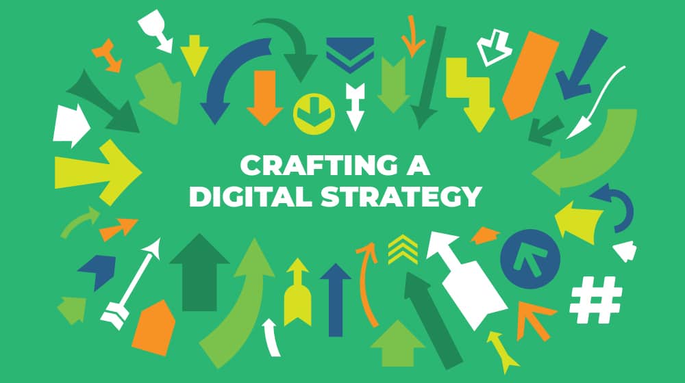 The Uncomplicated Guide to a Nonprofit Digital Strategy in 2020