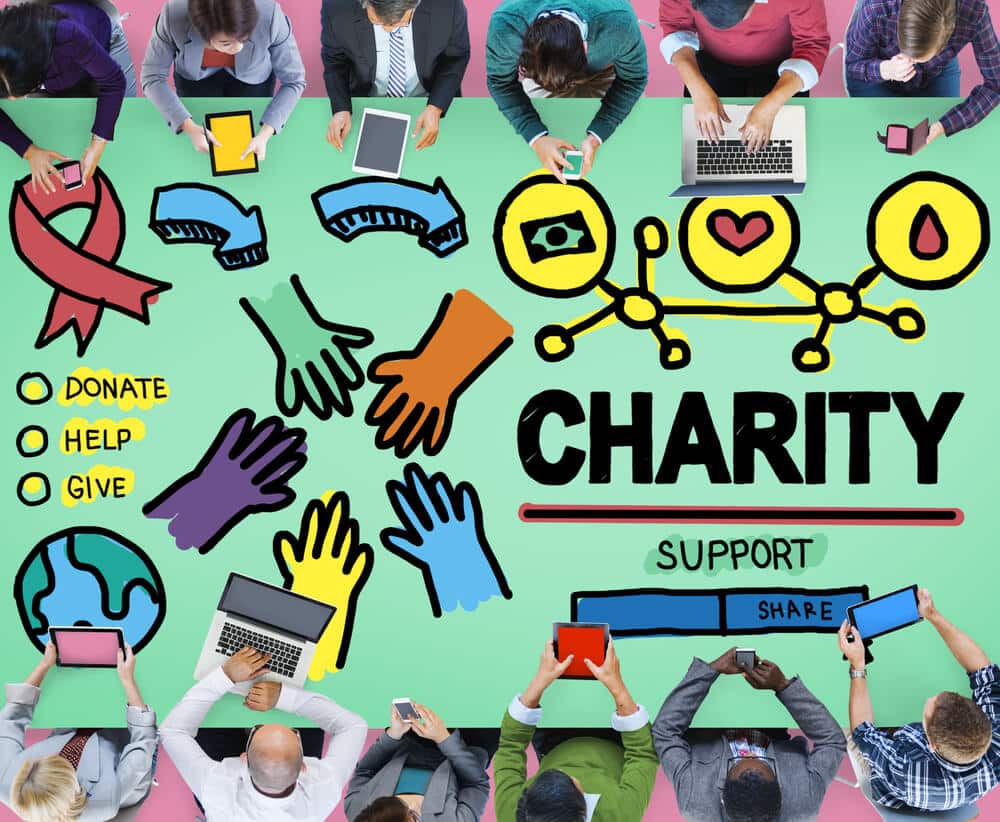 5 tips for creating a highly successful nonprofit website