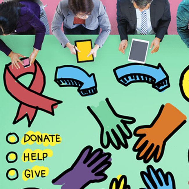 5 tips for creating a highly successful nonprofit website Marlin