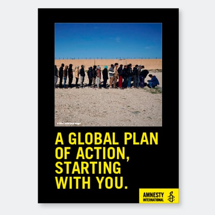 Amnesty International - Tax Appeal 2019