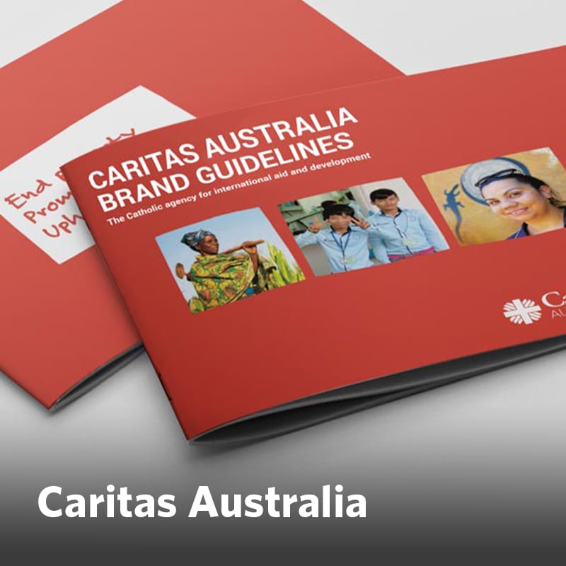 Caritas Australia