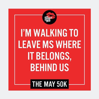 MS Research May 50k Community Fundraising