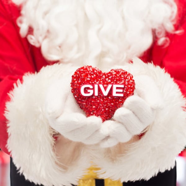 7 inspiring Christmas Appeal Campaigns - Marlin Communications