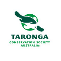 Taronga Australia Logo