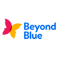 Beyond Blue Australia Logo