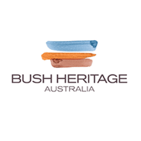 Bush Heritage Australia Logo