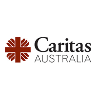 Caritas Australia Logo