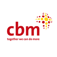CBM Australia Logo