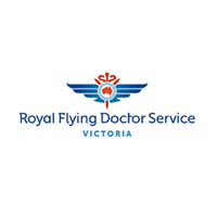 Royal Flying Doctor Service (RFDS Victoria) Logo