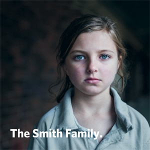 The Smith Family Australia Appeals