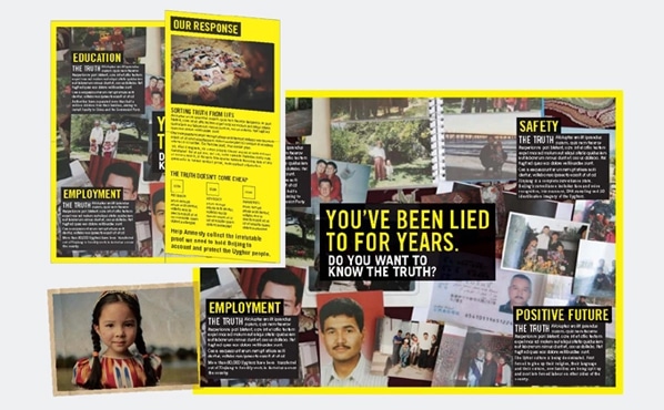 Amnesty International Australia