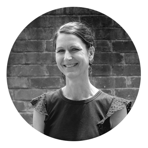 Sarah Hipsley, Head of Design - Marlin Communications
