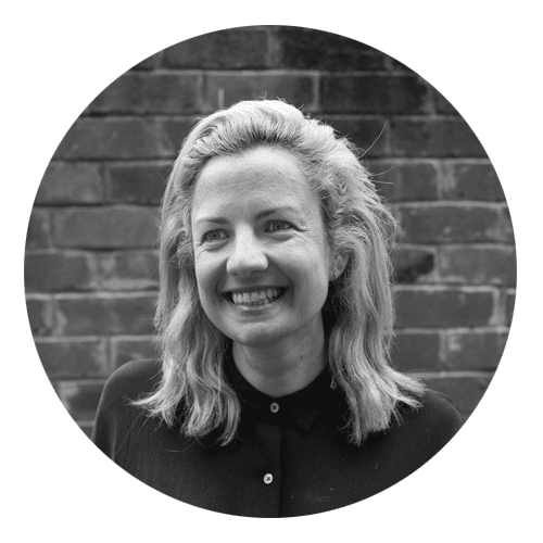 Miriam Raphael, Head of Copy - Marlin Communications