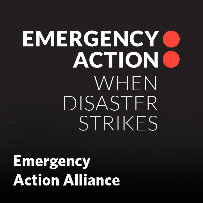 Emergency Action Alliance