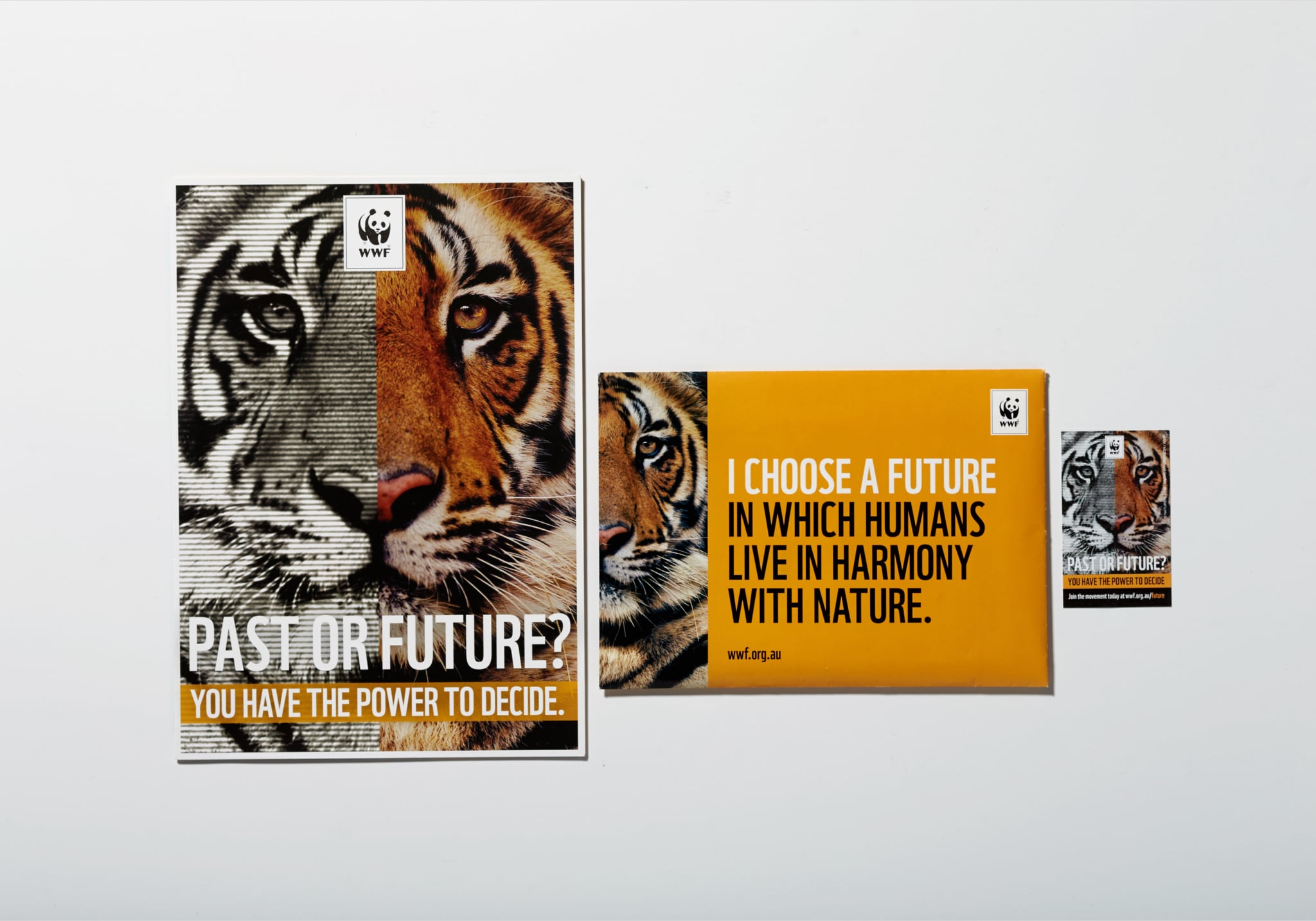 WWF Australia Regular Giving