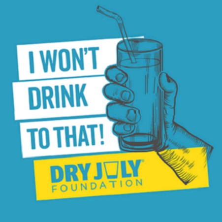 Dry July 2021