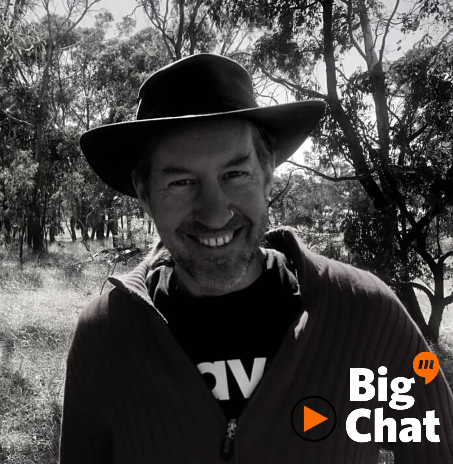 Matt Small, Regular Giving Coordinator - Bush Heritage Australia