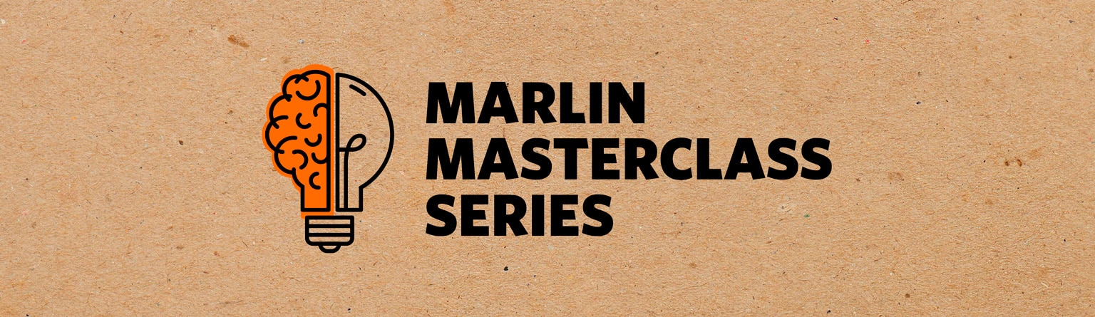 Marlin Masterclass Series