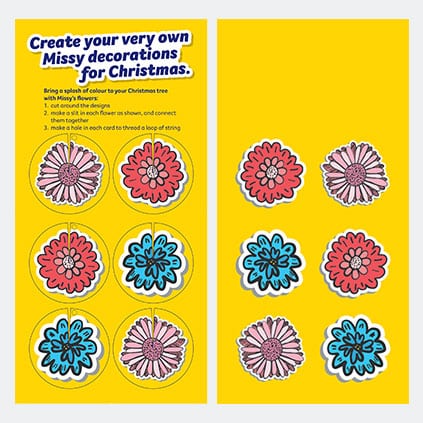 Cancer Council Queensland Christmas Appeal 2021