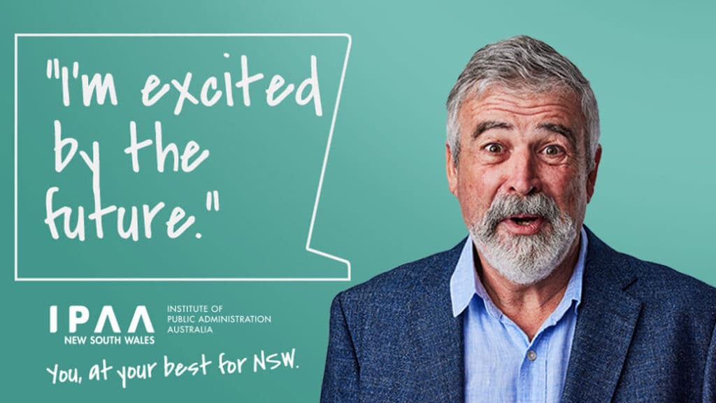 IPAA NSW Marlin Communications