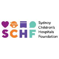SCHF Logo