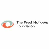 The fred hollows Foundation