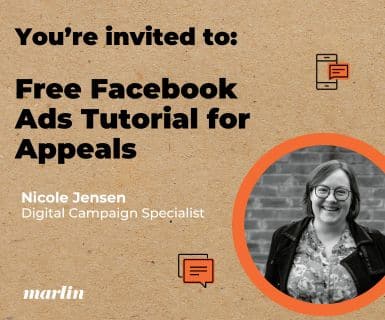 Free Facebook Ads Tutorial for Appeals