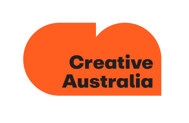 Creative Australia