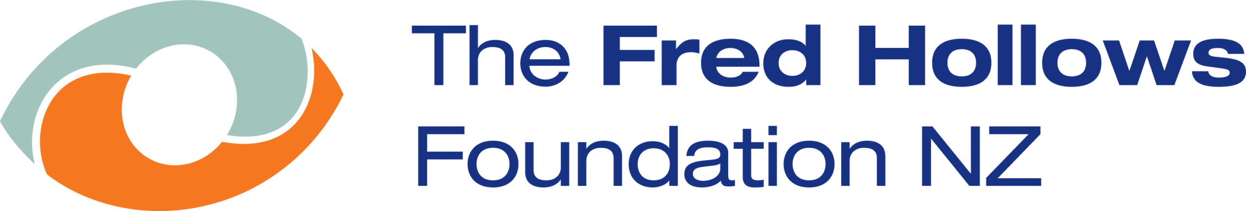 The Fred Hollows Foundation NZ