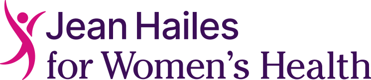 Jean Hailes for Women's Health