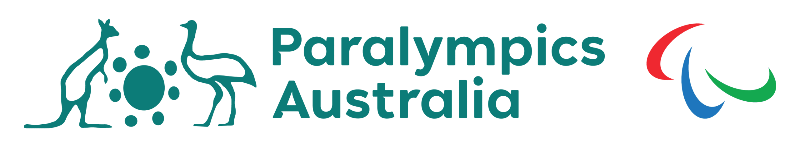 Paralympics Australia