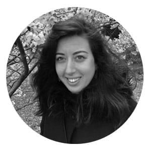 Adela Vukovic - Strategic Advisor, Marlin Communications