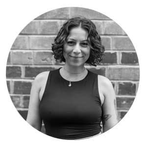 Camila Camargo - Account Director, Marlin Communications