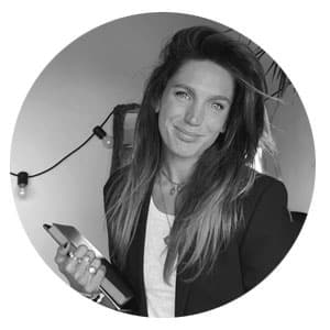 Charlotte Girard Marlin Communications