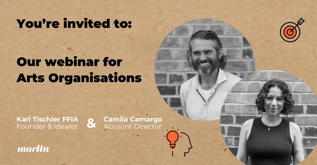 Understanding digital fundraising for the over 50s