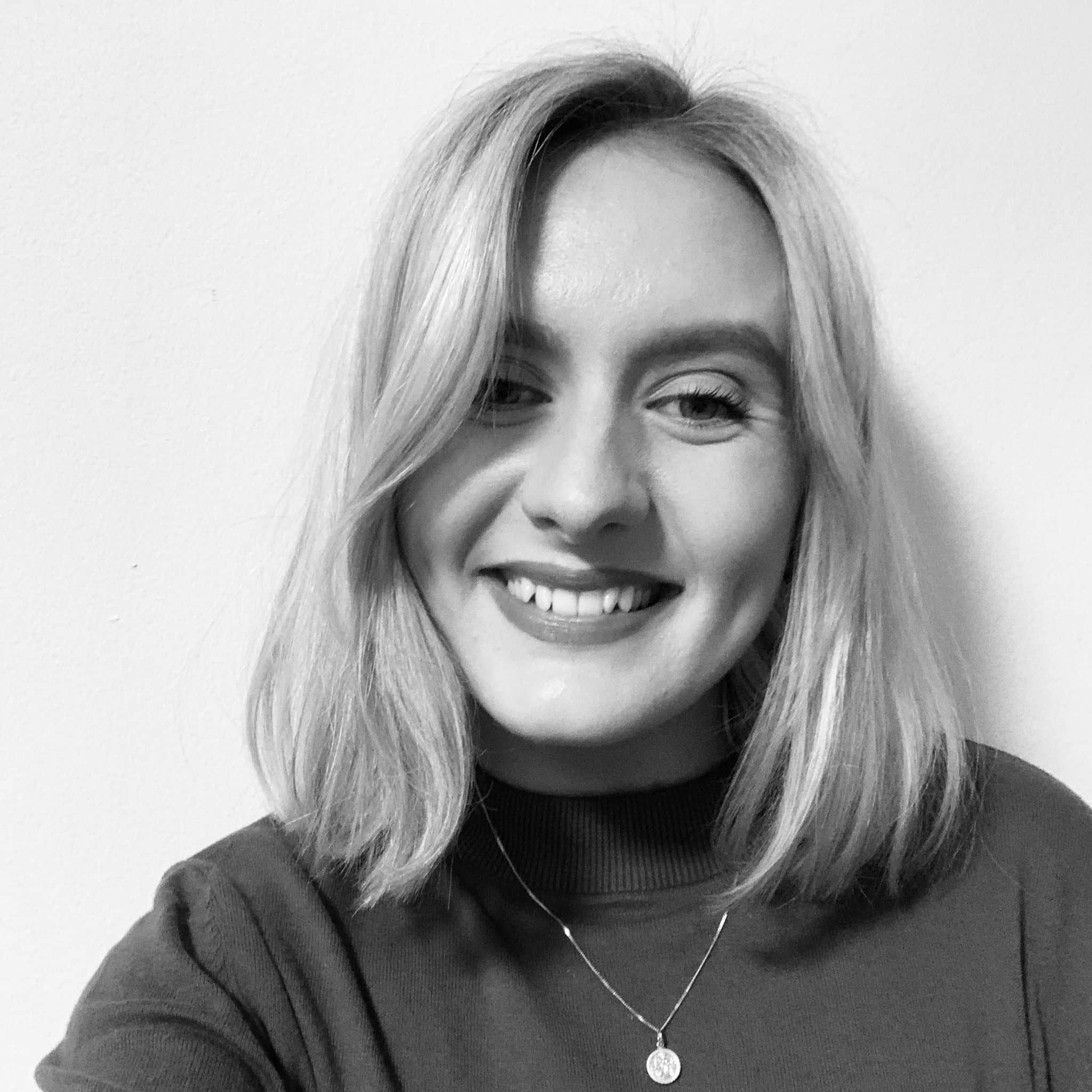 Aimee Harpur Marlin Communications