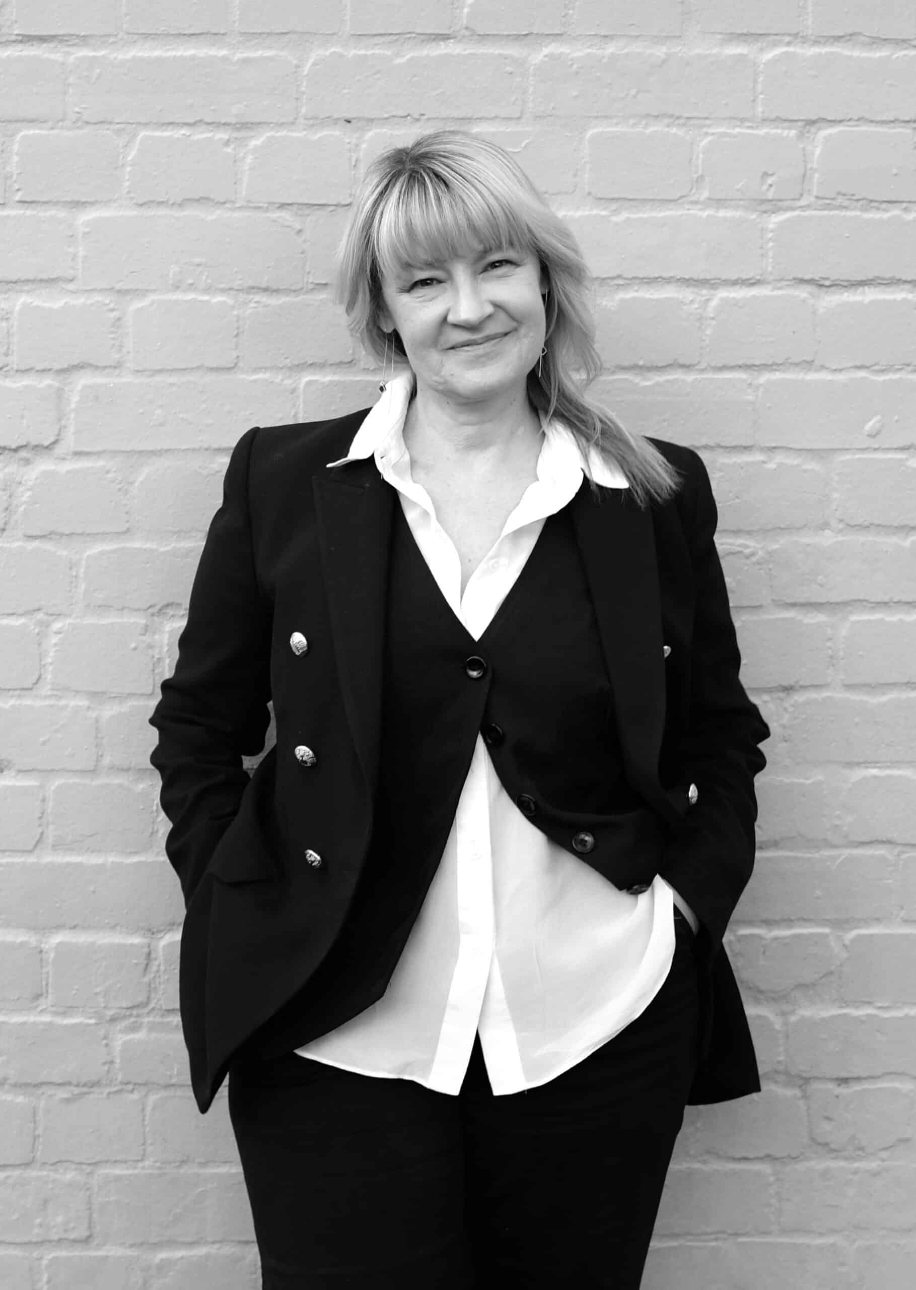 Jenni Whittaker, General Manager Marlin Communications