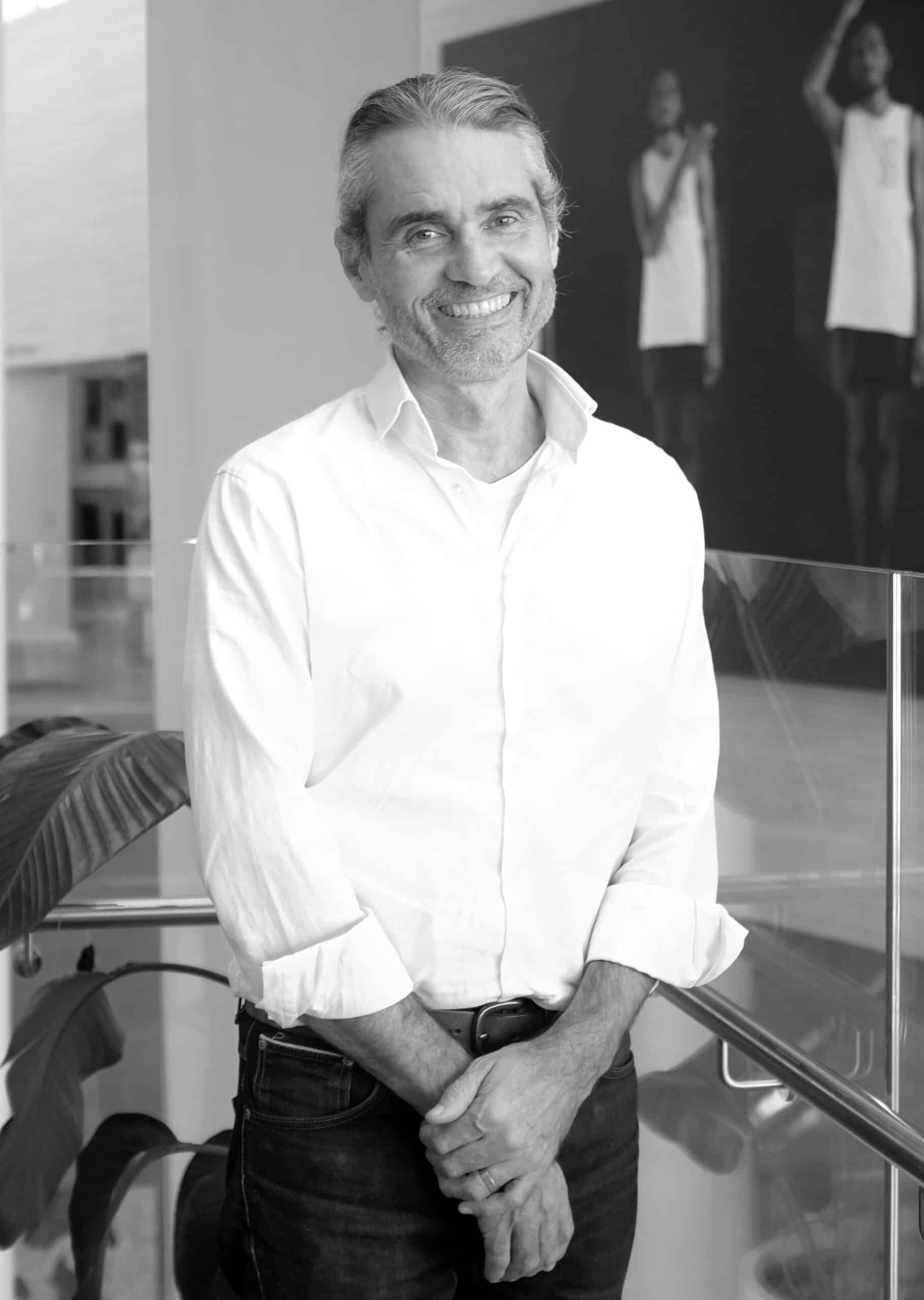 Karl Tischler FFIA Founder & Idealist, Marlin Communications