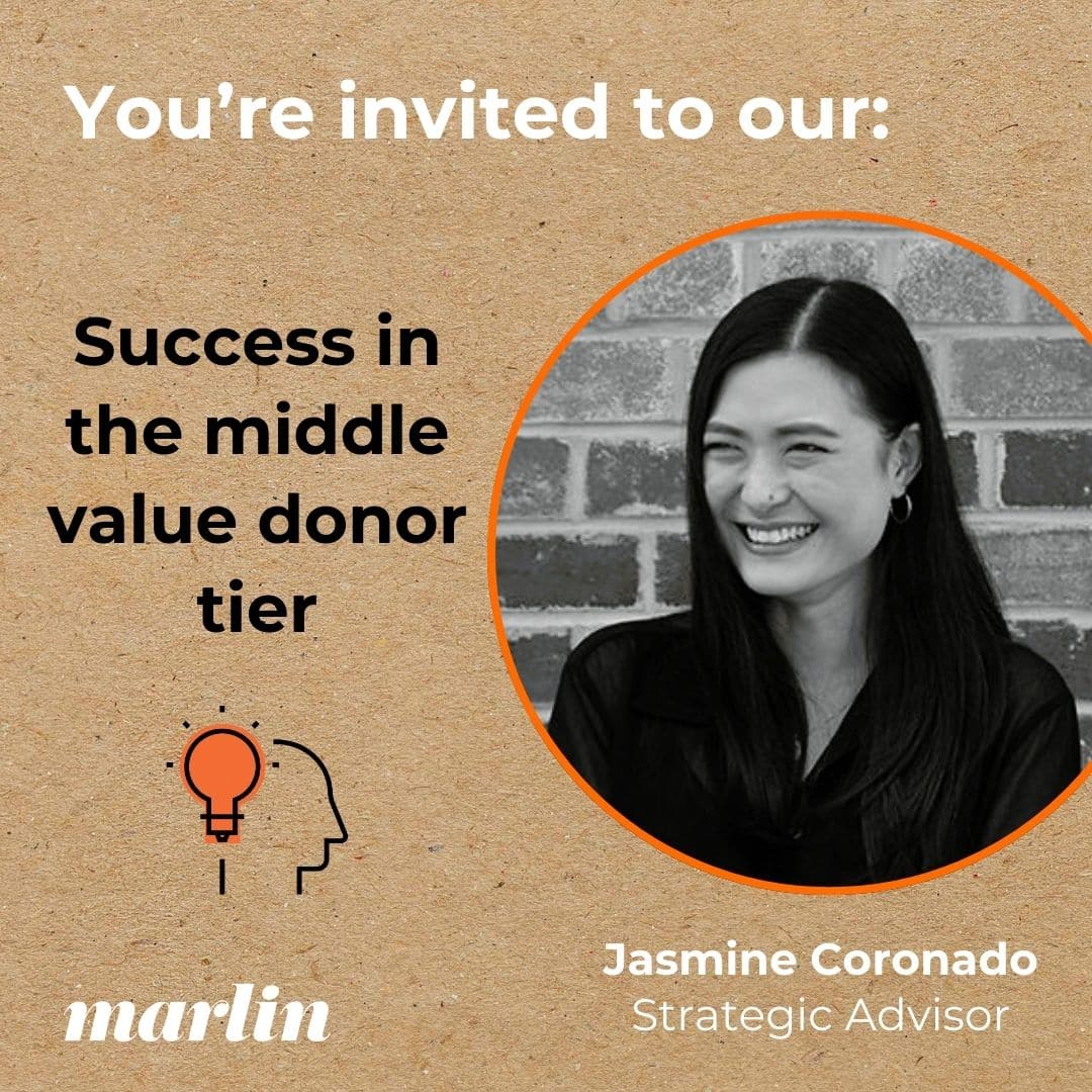 Mid-Value Webinar Jazz Marlin Communications