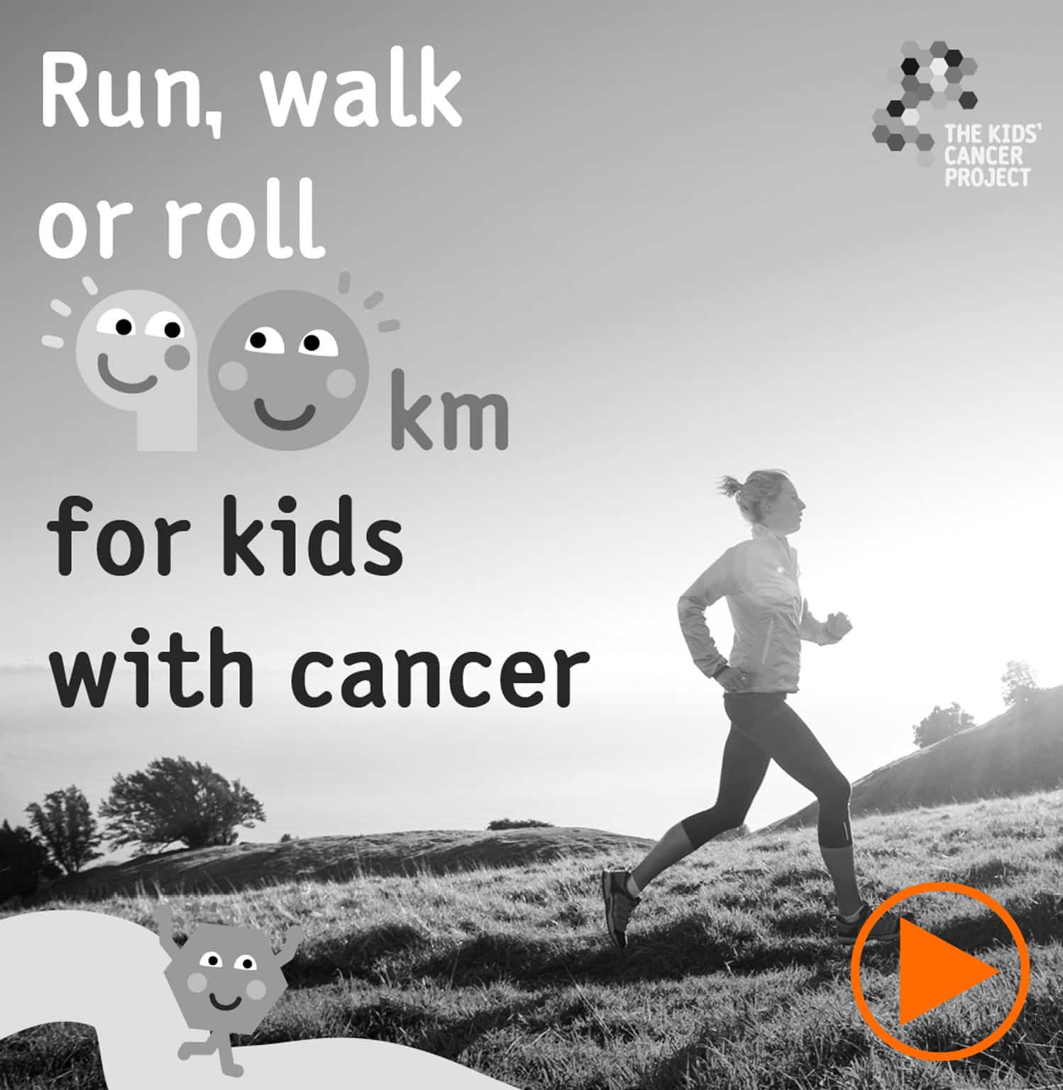 The Kids’ Cancer Project