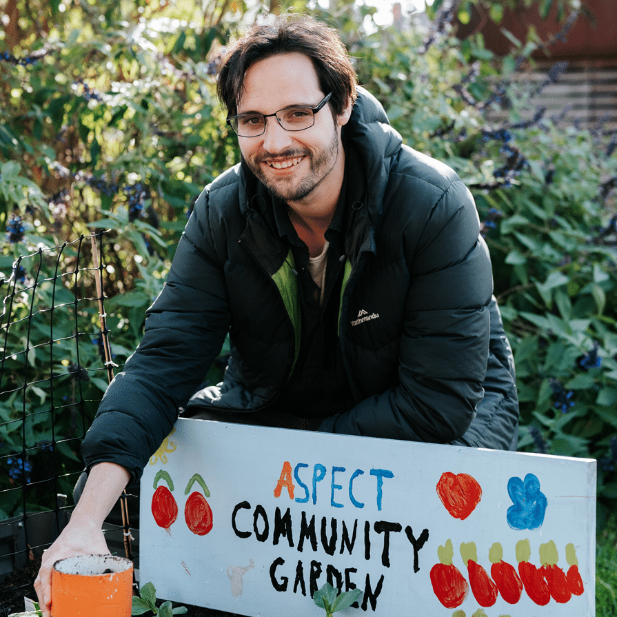 Aspect Australia Christmas Appeal