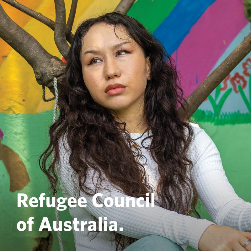 The Refugee Council of Australia (RCOA)