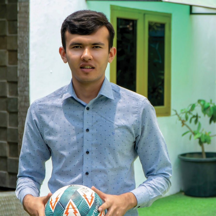 The Refugee Council of Australia (RCOA) EOY Appeal 2025