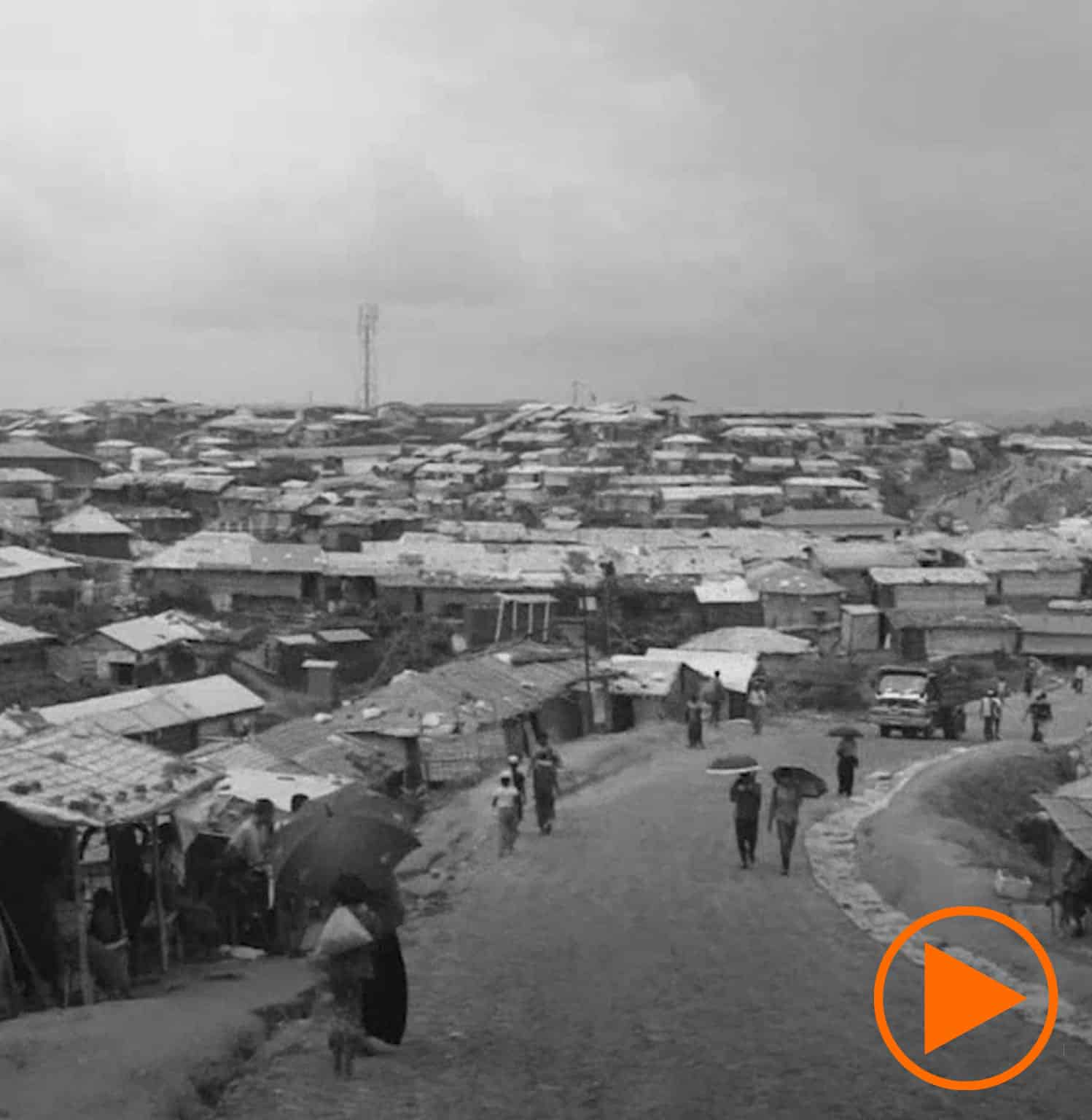 World Vision COVID-19 Response – Impactful Donor Content