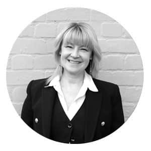 Jenni Whittaker General Manager Marlin Communications