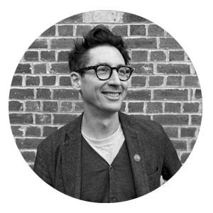 Clayton Marlin Communications Creative Director