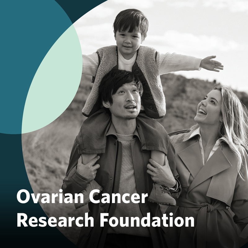 Ovarian Cancer Research Foundation