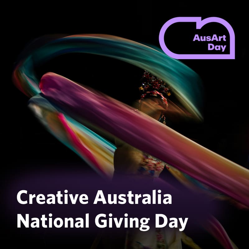 Creative Australia