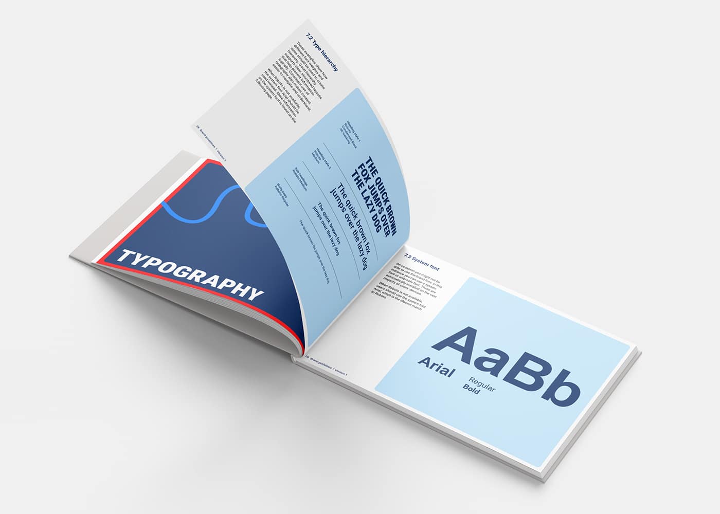 Heart Research Institute Brand Refresh