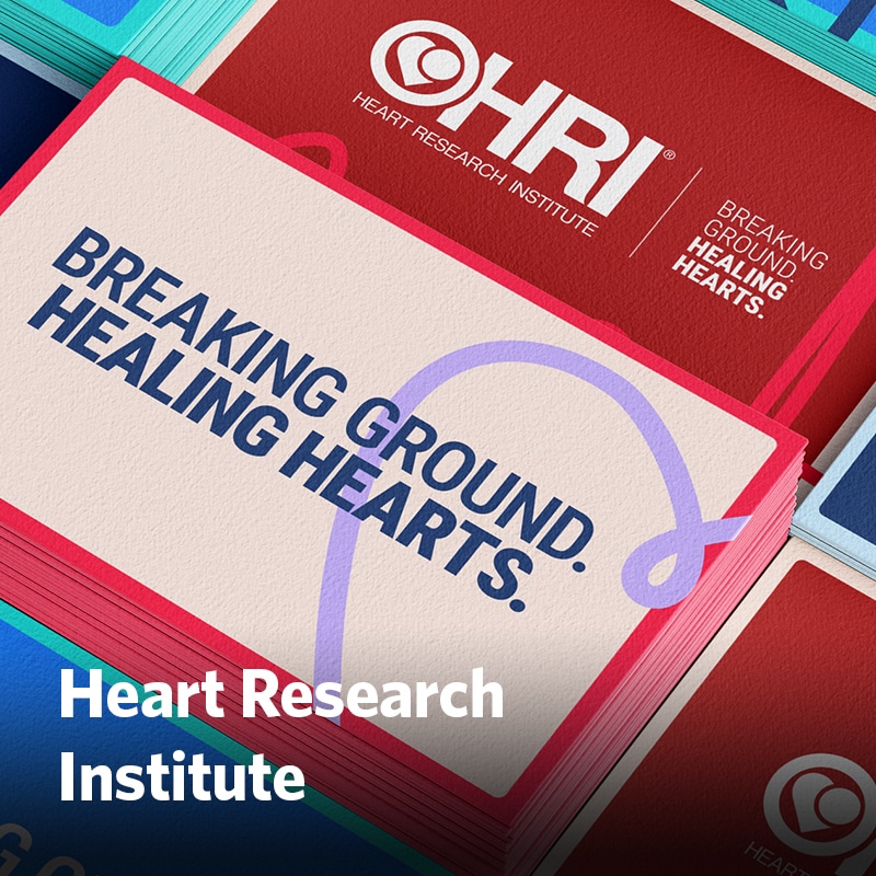 Heart Research Institute